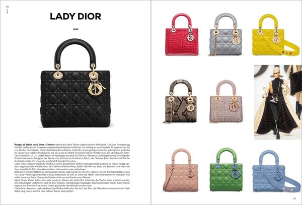 Produktbild: Handtaschen