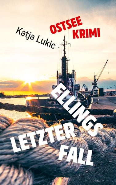 Produktbild: Ellings letzter Fall