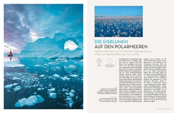Produktbild: Atlas der geheimnisvollen Ozeane