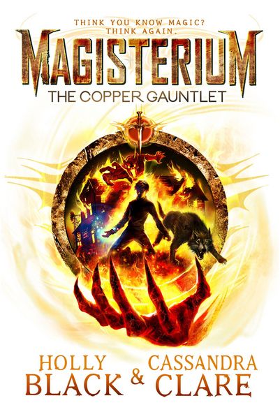 Produktbild: Magisterium