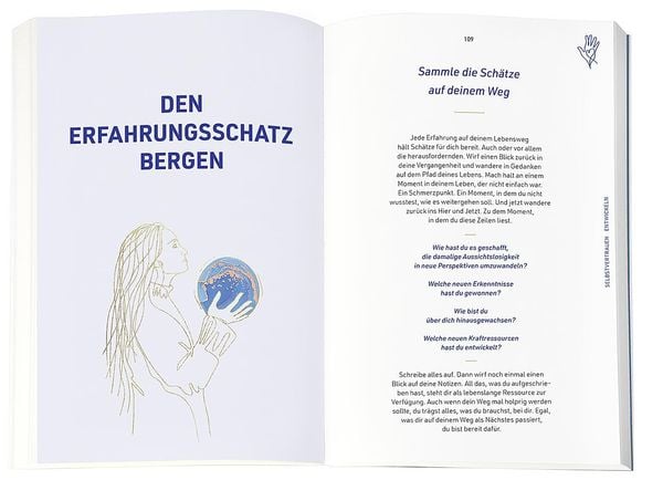 Produktbild: Du bist mehr als genug