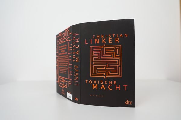 Produktbild: Toxische Macht