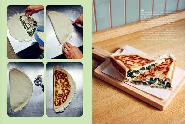 Produktbild: Emilia-Romagna. Il Cuore del Gusto