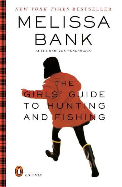 Produktbild: The Girls' Guide to Hunting and Fishing