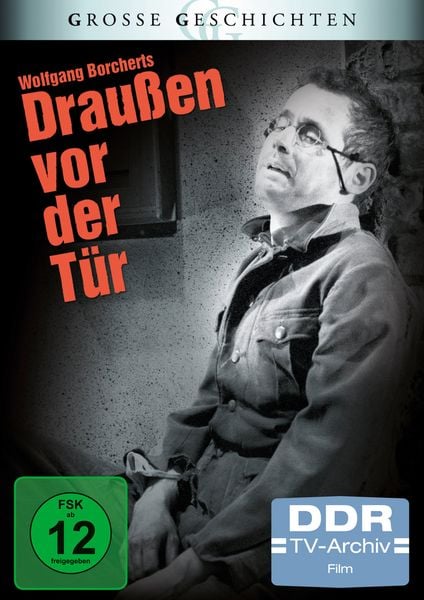 Produktbild: Drau&szlig;en vor der T&uuml;r - Grosse Geschichten