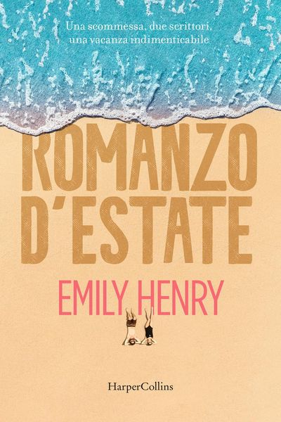 Produktbild: Romanzo d'estate