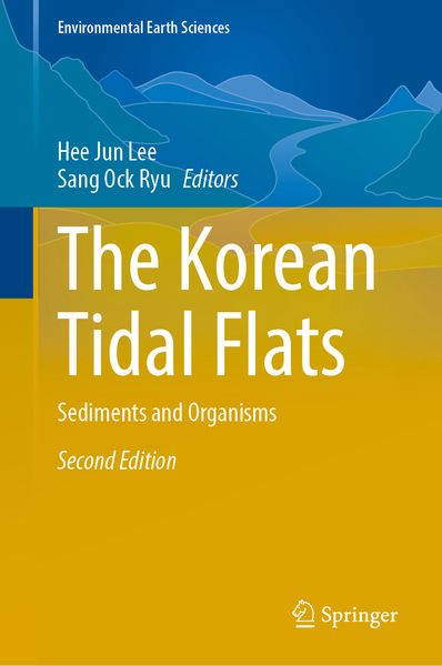 Produktbild: The Korean Tidal Flats