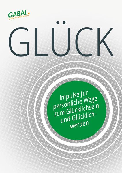 Produktbild: Gl&uuml;ck