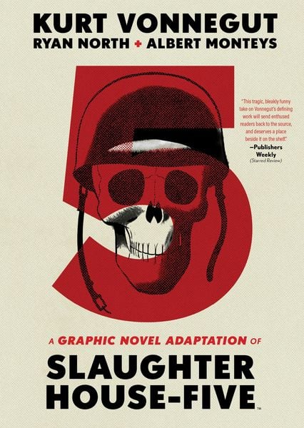 Produktbild: Slaughterhouse-Five