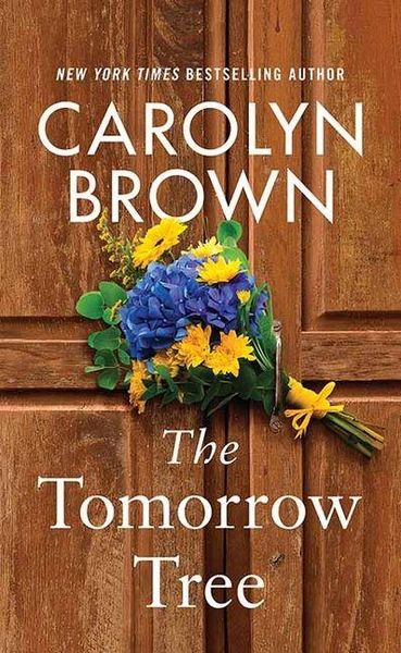 Produktbild: The Tomorrow Tree