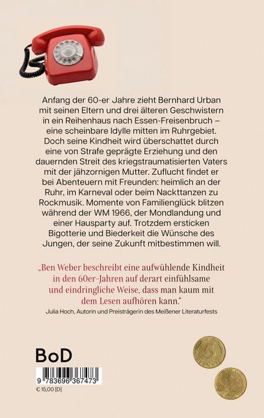 Produktbild: Kopfnuss und Klammerblues