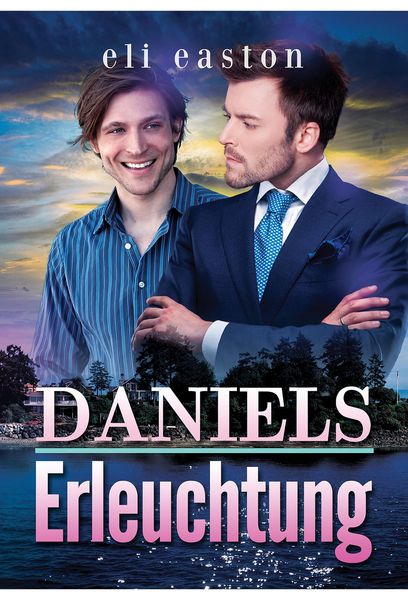 Produktbild: Daniels Erleuchtung