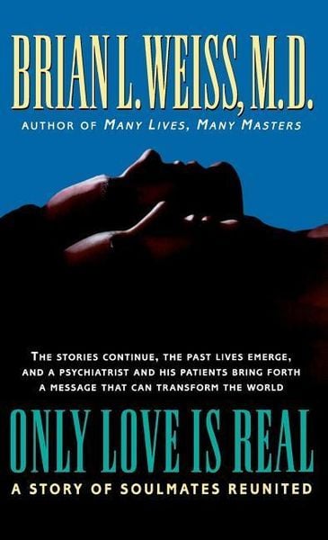 Produktbild: Only Love Is Real