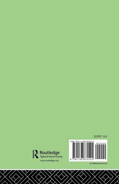 Produktbild: The Image and Appearance of the Human Body