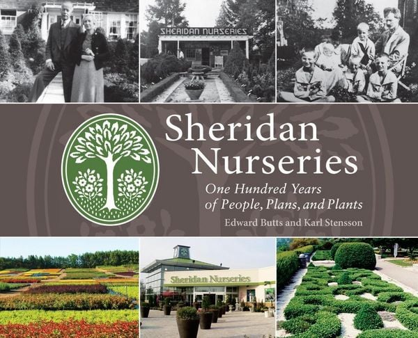 Produktbild: Sheridan Nurseries