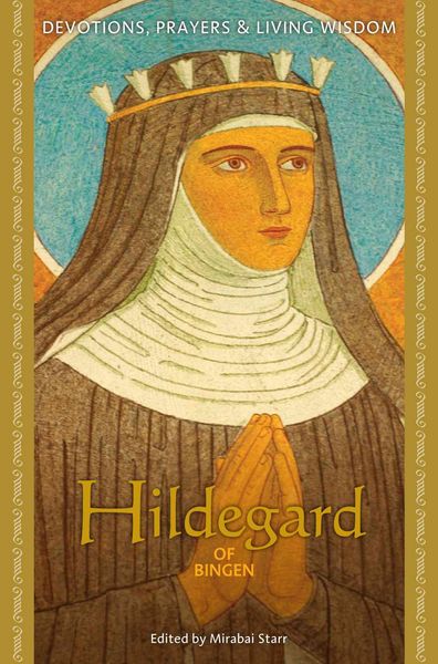 Produktbild: Hildegard of Bingen