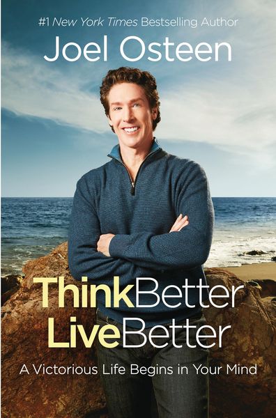 Produktbild: Think Better, Live Better