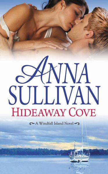 Produktbild: Hideaway Cove