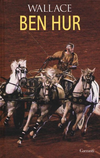 Produktbild: Ben Hur