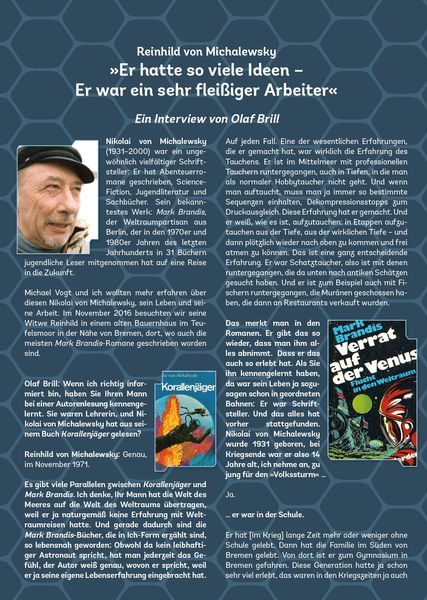 Produktbild: Mark Brandis - Weltraumpartisanen