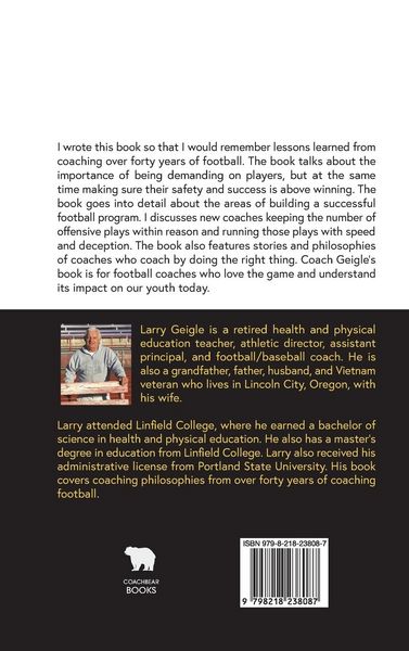 Produktbild: Coaching Football