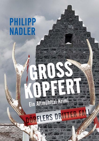 Produktbild: Gro&szlig;kopfert