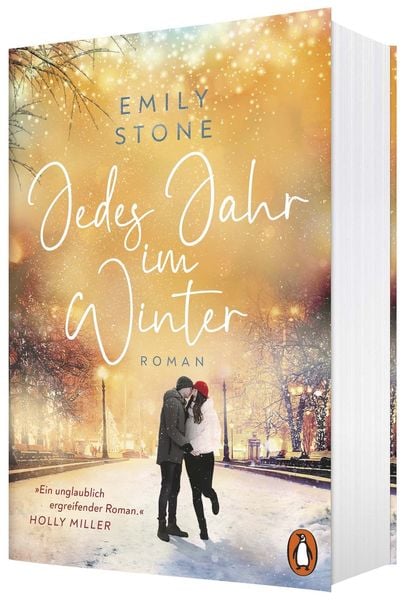 Produktbild: Jedes Jahr im Winter