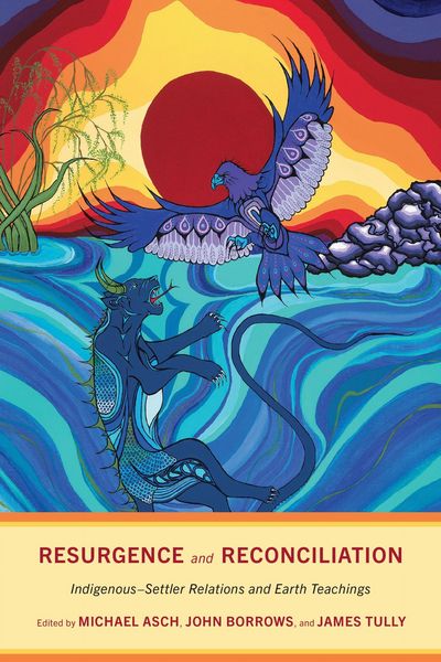 Produktbild: Resurgence and Reconciliation