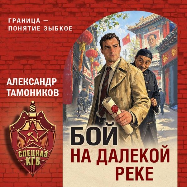 Produktbild: Boy na dalekoy reke