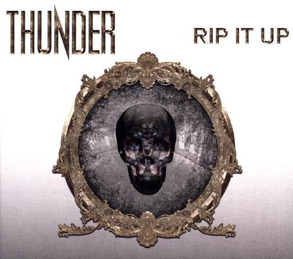 Produktbild: Rip It Up (Deluxe Edition)