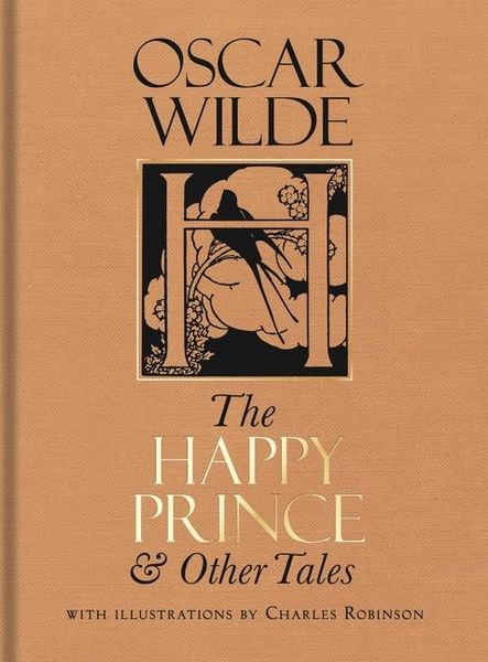 Produktbild: The Happy Prince & Other Tales