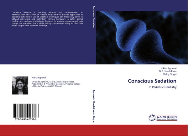 Produktbild: Conscious Sedation