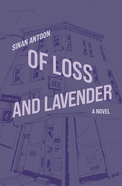 Produktbild: Of Loss and Lavender