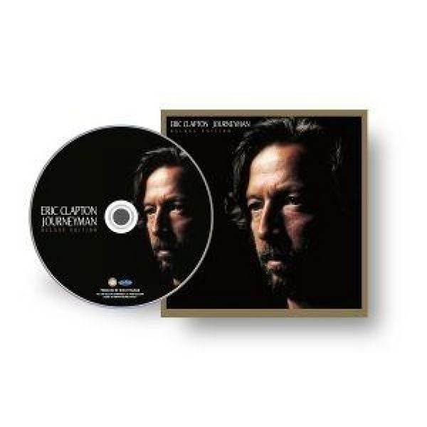 Produktbild: Journeyman: Deluxe Edition