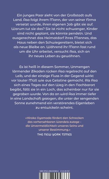 Produktbild: Das Loch