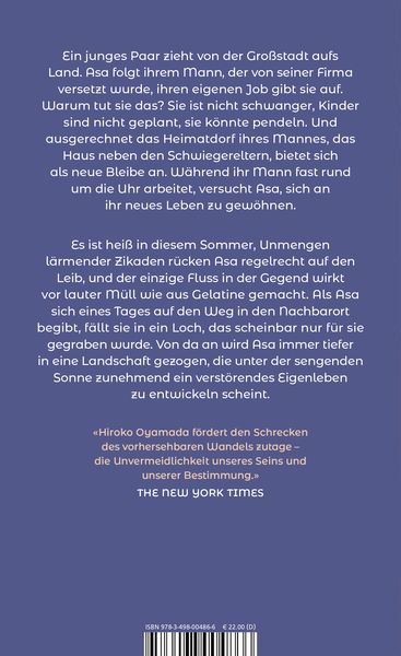 Produktbild: Das Loch
