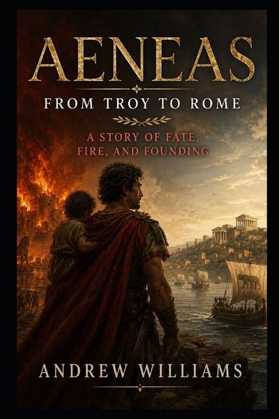Produktbild: Aeneas