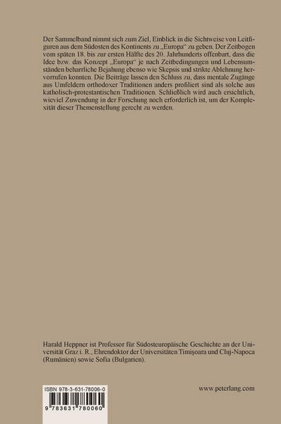 Produktbild: Attraktionen und Irritationen