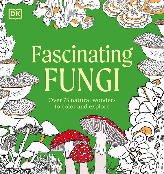 Produktbild: Fascinating Fungi