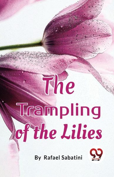 Produktbild: The Trampling Of The Lilies