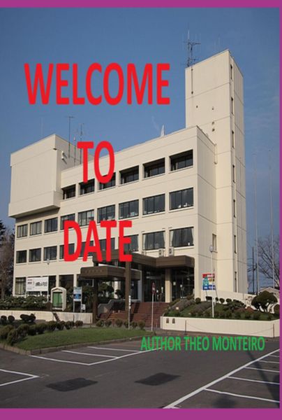Produktbild: Welcome To Date