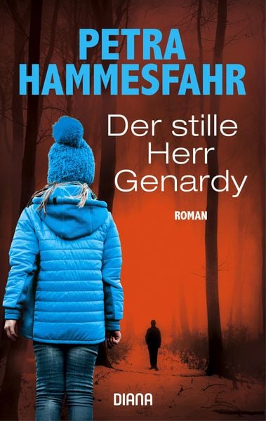 Produktbild: Der stille Herr Genardy