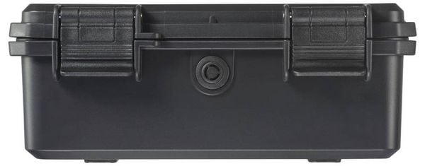 Produktbild: VOLTCRAFT Outdoor Akku-/Batteriekoffer 15x Mono (D), LR20, AM1 (L x B x H) 19.5 x 15.6 x 8cm