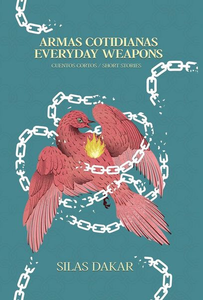 Produktbild: Everyday Weapons / Armas Cotidianas