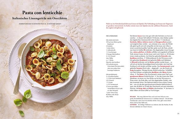 Produktbild: Kochen mit Martina und Moritz &ndash; So kochen wir am liebsten