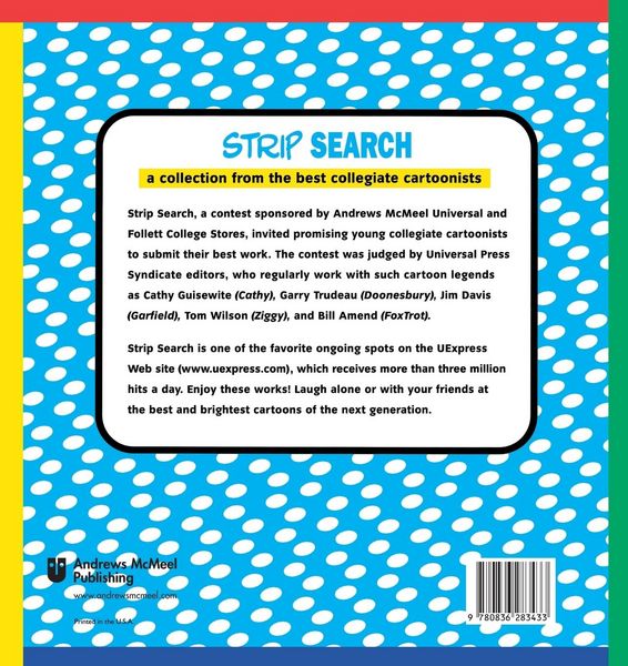 Produktbild: Strip Search