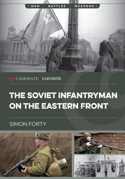 Produktbild: Soviet Infantryman on the Eastern Front