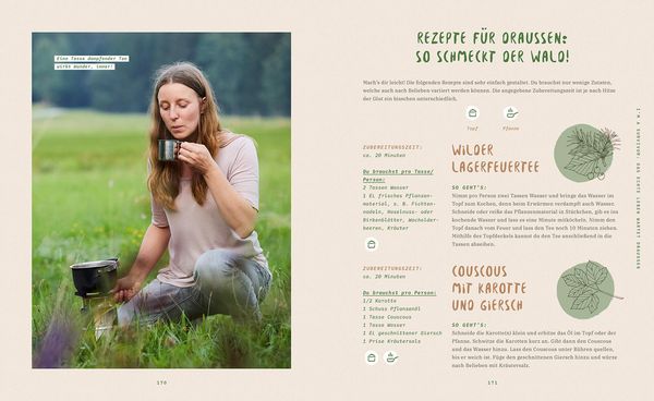 Produktbild: Sp&uuml;r den Wald