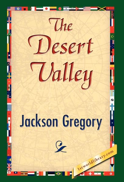 Produktbild: The Desert Valley