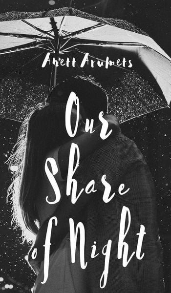 Produktbild: Our Share of Night